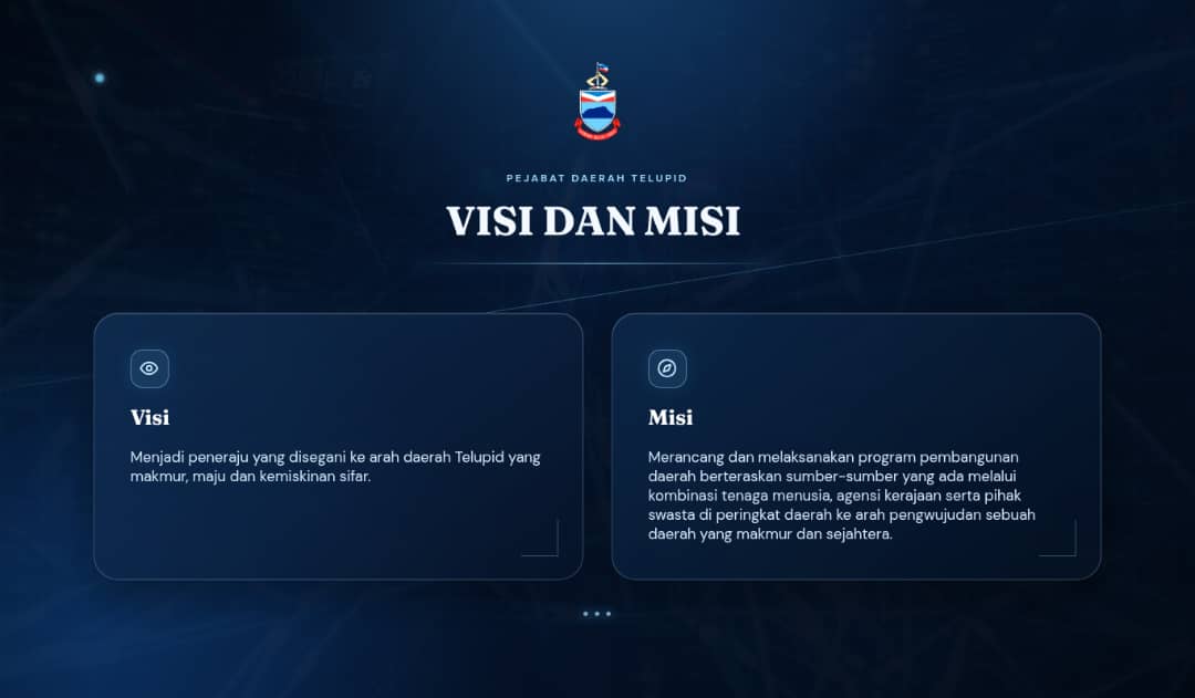 Perutusan Pengarah